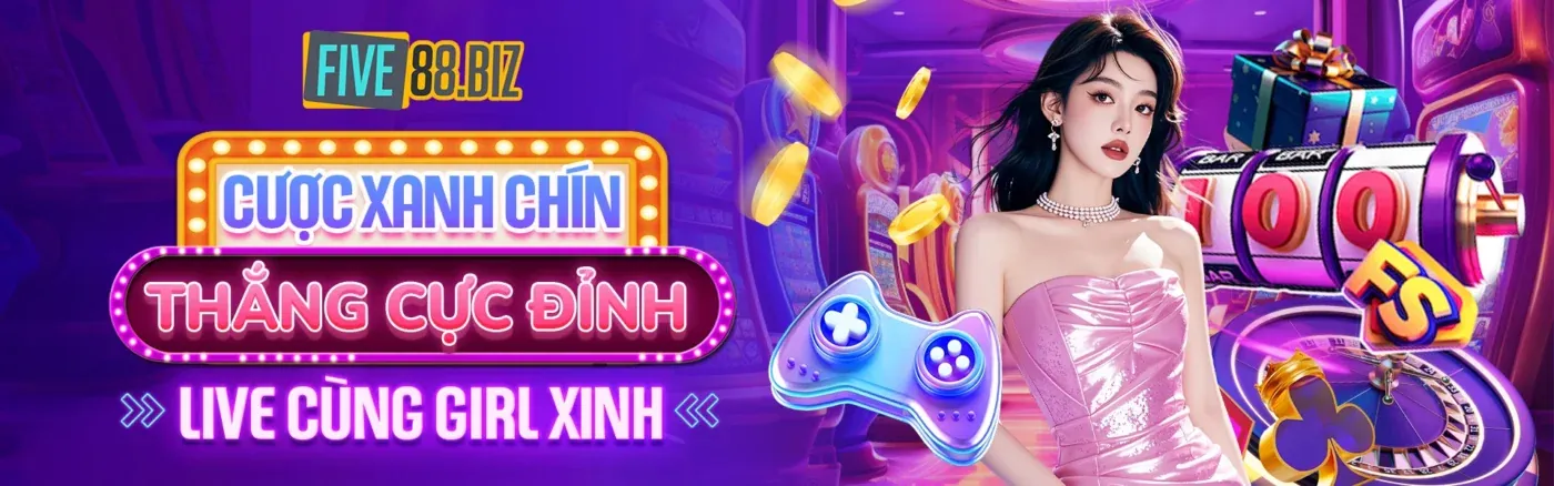 Xu hướng công nghệ cá cược