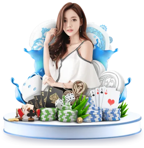 Live Casino với người chia bài thực